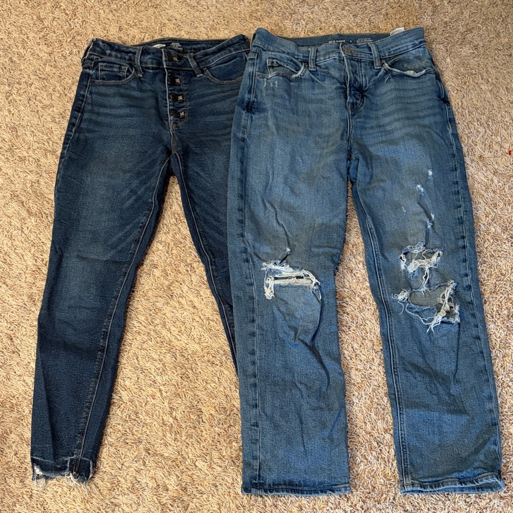 Old Navy Jeans